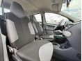 CITROEN C1 2007 - 10