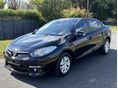 RENAULT FLUENCE 1.5 dCi Limited 1 ÉV GARANCIA/MAGYARORSZÁGI/DIGITKLÍMA/KÖDLÁMPA/TEMPOMAT