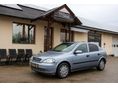 OPEL ASTRA G 1.4 16V Classic II ÚJSZERŰ - GUMIABRONCSOKKAL!