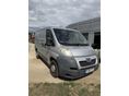 PEUGEOT BOXER 2006 - 2