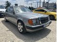 MERCEDES-BENZ 200 1988/5 - 2