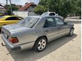 MERCEDES-BENZ 200 1988/5 - 3