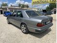 MERCEDES-BENZ 200 1988/5 - 4