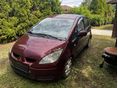 MITSUBISHI COLT 1.3 Invite