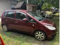MITSUBISHI COLT 2003 - 2