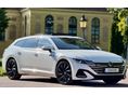 VOLKSWAGEN ARTEON Shooting Brake 2.0 TDI SCR R-Line DSG