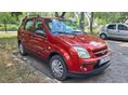 SUZUKI IGNIS 1.3 GLX Plusz AC