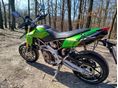 APRILIA DORSODURO 