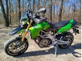 APRILIA DORSODURO 2008/1 - 2
