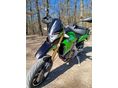 APRILIA DORSODURO 2008/1 - 3