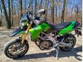 APRILIA DORSODURO 2008/1 - 4