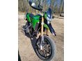 APRILIA DORSODURO 2008/1 - 5