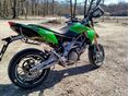 APRILIA DORSODURO 2008/1 - 6
