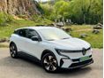 RENAULT MEGANE E-Tech electric EV40 Equilibre EV Oasis által átvizsgálva. kitűnő állapotban. 2 töltőkábellel!