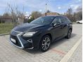 LEXUS RX 2017/1 - 3