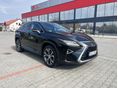 LEXUS RX 2017/1 - 4