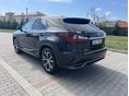LEXUS RX 2017/1 - 6
