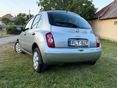 NISSAN MICRA 2006/7 - 4