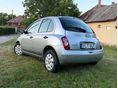 NISSAN MICRA 2006/7 - 3