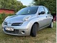 NISSAN MICRA 1.2 Fitt
