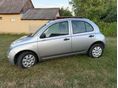 NISSAN MICRA 2006/7 - 2