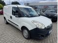 OPEL COMBO Van 1.3 CDTI L2H1 2.4t Start-Stop MAGYAR Autó-Szervizkönyv-KLÍMA-HOSSZÍTOTT KIVITEL