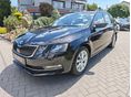 SKODA OCTAVIA Combi 1.5 TSI ACT Style Magyar-Sz.könyv-KM GARANCIA