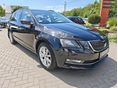 SKODA OCTAVIA 2018/9 - 2