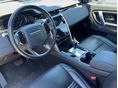 LAND ROVER DISCOVERY SPORT 2021/2 - 10