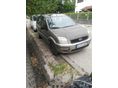 FORD FUSION 2004 - 5