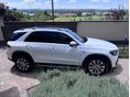 MERCEDES-BENZ GLE 350 de 4Matic 9G-TRONIC EQ Power Mo.-i. 2028.06-ig garancia. friss szervíz. friss műszaki. 2db ingyen szevíz