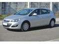 OPEL ASTRA J 1.4 Selection LEINFORMÁLHATÓ 137e. KM! MEGKÍMÉLT SZÉP ÁLLAPOT!