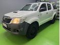 TOYOTA HILUX 2016/4 - 2