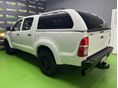 TOYOTA HILUX 2016/4 - 5