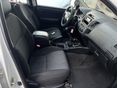 TOYOTA HILUX 2016/4 - 15