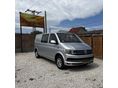 VOLKSWAGEN TRANSPORTER T6 2.0 TDi Mixto T6.1 HT (5 személyes )