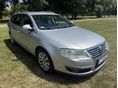 VOLKSWAGEN PASSAT 2009/3 - 2