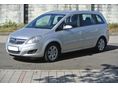 OPEL ZAFIRA B 1.8 Cosmo LEINFORMÁLHATÓ 122e. KM! MEGKÍMÉLT GYÖNYÖRŰ ÁLLAPOT!
