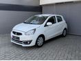 MITSUBISHI SPACE STAR 1.0 MIVEC Inform AS&G GARANCIÁVAL!