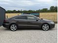 VOLKSWAGEN CC 2013/4 - 4