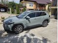TOYOTA COROLLA CROSS 1.8 Hybrid Style e-CVT