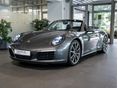 PORSCHE 911 Cabrio Carrera 4S PDK