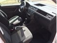 VOLKSWAGEN CADDY 2016/12 - 8
