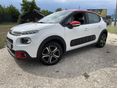 CITROEN C3 1.2 PureTech Feel Apple Carplay & Android Auto. tempomat. digit klíma