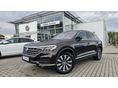 VOLKSWAGEN TOUAREG 3.0 V6 TDI Atmosphere Tiptronic ic 285 LE / MAGYARORSZÁGI / 1 ELŐZŐ TULAJDONOS / VÉGIG VEZETETT SZERVIZKÖNYV!