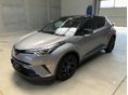 TOYOTA C-HR 1.8 Hybrid Executive LED Premium pack Leather e-CVT 3.év.Garancia./Sérmentes/Végig.Toyota-Szervíz/Bőr-Belső/JBL/Winter -csomag