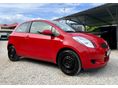 TOYOTA YARIS 2007/8 - 8