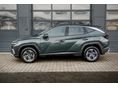 HYUNDAI TUCSON 2026/7 - 2