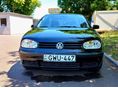 VOLKSWAGEN GOLF IV 1999/4 - 2