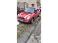 MINI MINI ONE 2002/12 - 2